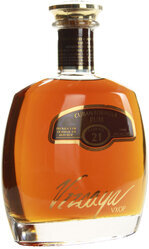 Vizcaya Vxop Cask 21 Dominican Republic Rum - Buy Wine Online ...
