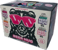 GOOSE ISLAND BEER HUG VARIETY 12PK 12OZ - Archer Liquors, Chicago, IL