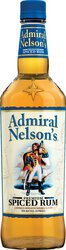 Admiral Nelson Spice Rum preload image