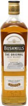 Bushmills Irish Whiskey