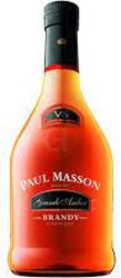 Paul Masson Grande Amber Brandy VS