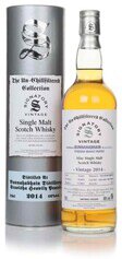 Signatory Cask Bunnahabhain 8Yr Scotch - Passion Vines Wine ...