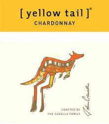 Yellow Tail Chardonnay