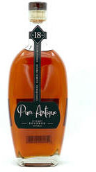 Pure Antique 18Yr Bourbon
