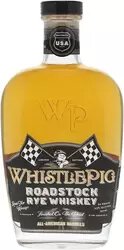 Whistlepig Roadstock 750