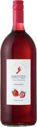 Barefoot Fruitscato Strawberry