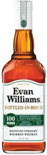 Evan Williams Bottled-In-Bond