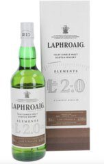 Laphroaig Elements 2.0 preload image
