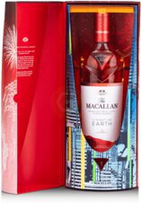 Macallan A Night On Earth 2023 750