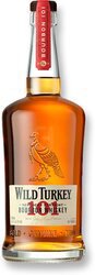 Wild Turkey 101 Kentucky Bourbon 