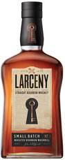 Larceny Small Batch Bourbon