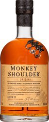 Monkey Shoulder Blended Scotch