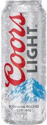 Coors Light