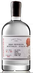 Dead Reckoning White Rum Australia Killik 700ML - Wine Exchange ...