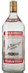 Stoli Vodka