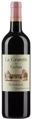 La Gravette De Certan preload image