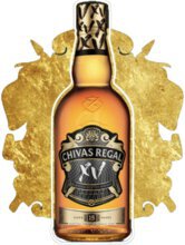 Chivas Regal 15yr Scotch - Colonial Wines & Spirits, Little Rock ...