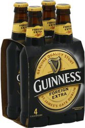 Guinness Foreign Extra Stout 11.2oz Bottles - Primo's Fine Wine ...
