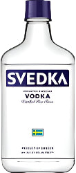 Svedka Vodka 80 Proof 