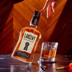 Larceny Bourbon 1.75