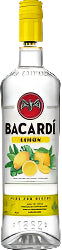 BACARDI Limon Rum 