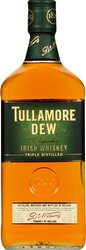 Tullamore D.E.W. Irish Whiskey