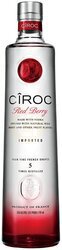 Ciroc Red Berry Flavored Vodka
