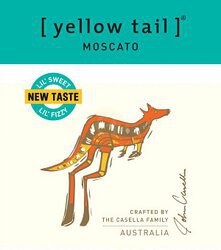 Yellow Tail Moscato preload image
