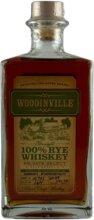 Woodinville Rye Gordon's Single Barrel 750ml preload image