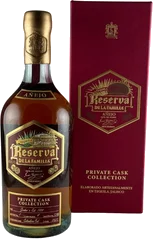 Cuervo Tequila Rdlf Anejo Bl4 Bbl Prg 6b preload image
