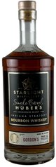 Starlight White Dent Corn Bourbon Gordon's Pick preload image