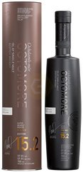 Bruichladdich Octomore Year Super Heavily Peated Islay Barley Islay Single Malt Scotch preload image