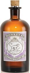 Monkey 47 Schwarzwald Dry Gin preload image