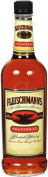 Fleischmann's Preferred Blended Whiskey
