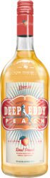Deep Eddy Peach Vodka