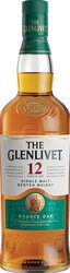 Glenlivet 12yr Single Malt Scotch preload image