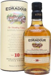 Edradour 10Yr