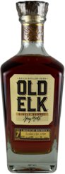 Old Elk 7yr Wheated Bourbon Single Barrel 6811b preload image