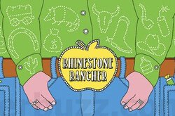 Prairie Artisan Ales Rhinestone Rancher - Wine on Piedmont ...