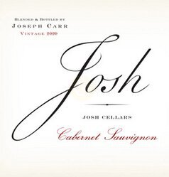 Josh Cellars Cabernet 