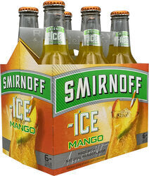 Smirnoff Ice Mango 11.2OZ - Twin Peaks Liquor, Longmont, CO ...