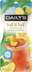 Daily's Half & Half Tea & Lemonade Frozen Pouch 10OZ - Green's ...