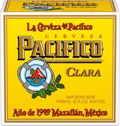 Pacifico 