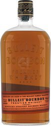 Bulleit Bourbon 