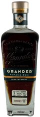 Grander Panama Rum 8 Years Old Private Barrel preload image