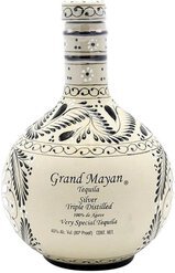 Grand Mayan Silver 1.75