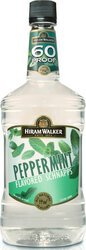Hiram Walker Peppermint Schnapps preload image