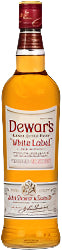 Dewar's White Label Blended Scotch Whisky