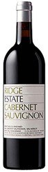 Ridge Estate Cabernet preload image