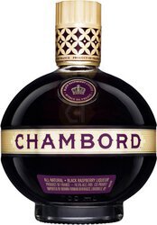 Chambord Black Raspberry Liqueur 